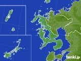 長崎県のアメダス実況(積雪深)(2025年06月14日)