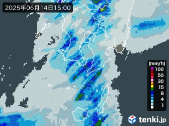 雨雲